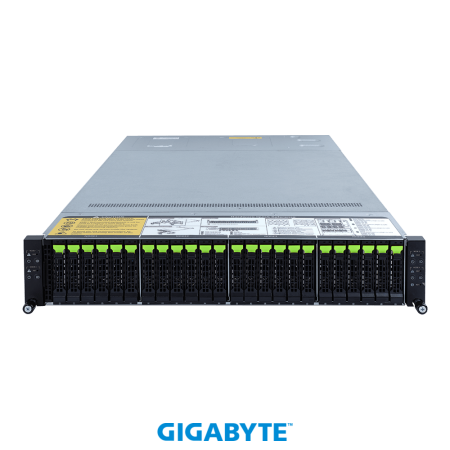 GIGABYTE H262-ZL2 (rev. 100) GIGABYTE H262-ZL2 (rev. 100)