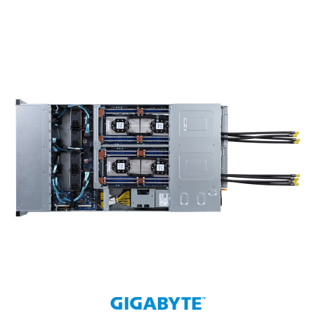 GIGABYTE H262-ZL2 (rev. 100) GIGABYTE H262-ZL2 (rev. 100)