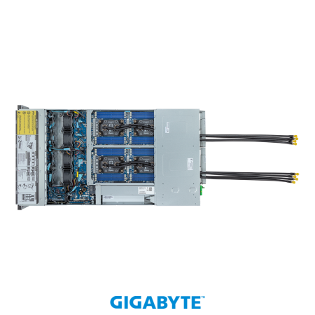 GIGABYTE H263-S62 (rev. LAW1) GIGABYTE H263-S62 (rev. LAW1)