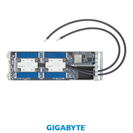 GIGABYTE H263-S62 (rev. LAW1) GIGABYTE H263-S62 (rev. LAW1)