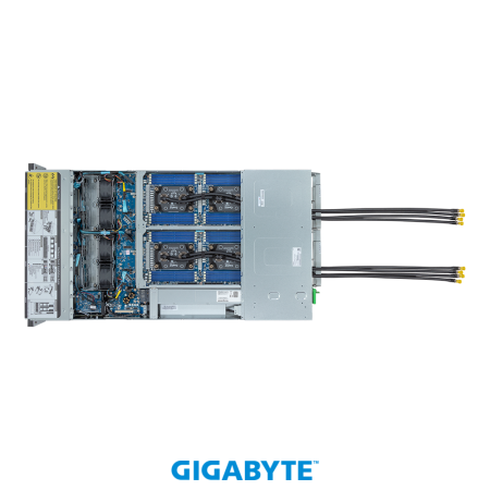GIGABYTE H263-S63 (rev. LAW1) GIGABYTE H263-S63 (rev. LAW1)