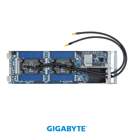 GIGABYTE H263-S63 (rev. LAW1) GIGABYTE H263-S63 (rev. LAW1)