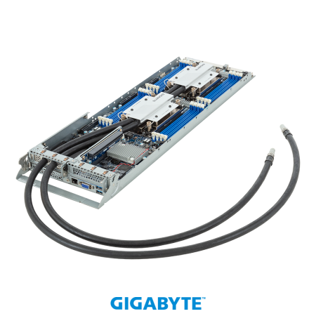 GIGABYTE H263-S63 (rev. LAW1) GIGABYTE H263-S63 (rev. LAW1)
