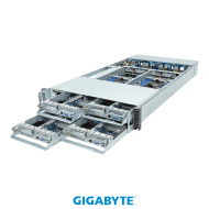 GIGABYTE H263-S64 (rev. IAW1)