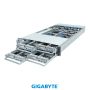 GIGABYTE H263-S64 (rev. IAW1) GIGABYTE H263-S64 (rev. IAW1)