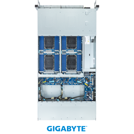 GIGABYTE H263-S64 (rev. IAW1) GIGABYTE H263-S64 (rev. IAW1)