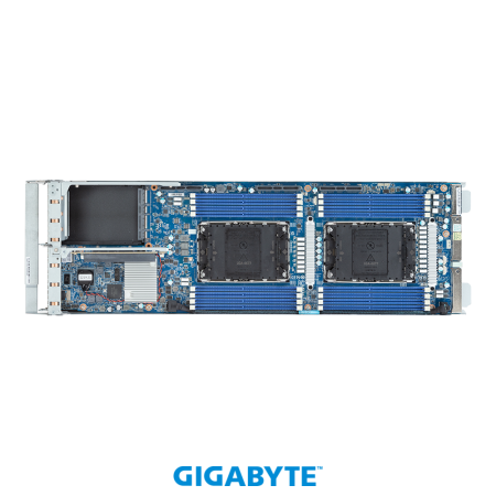 GIGABYTE H263-S64 (rev. IAW1) GIGABYTE H263-S64 (rev. IAW1)