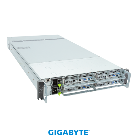 GIGABYTE H263-S64 (rev. IAW1) GIGABYTE H263-S64 (rev. IAW1)