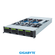 GIGABYTE H263-V11 (rev. LAW1)