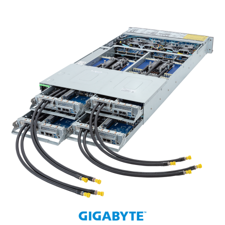GIGABYTE H273-Z80 (rev. LAW1) GIGABYTE H273-Z80 (rev. LAW1)