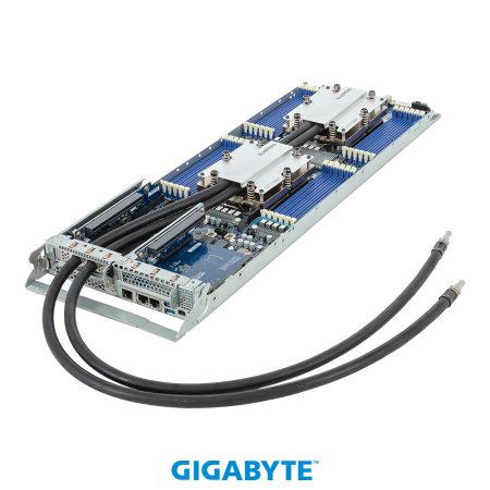 GIGABYTE H273-Z80 (rev. LAW1) GIGABYTE H273-Z80 (rev. LAW1)