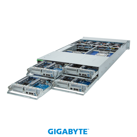 GIGABYTE H273-Z81 (rev. AAW1) GIGABYTE H273-Z81 (rev. AAW1)