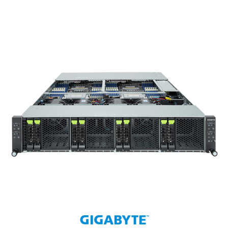 GIGABYTE H273-Z81 (rev. AAW1) GIGABYTE H273-Z81 (rev. AAW1)