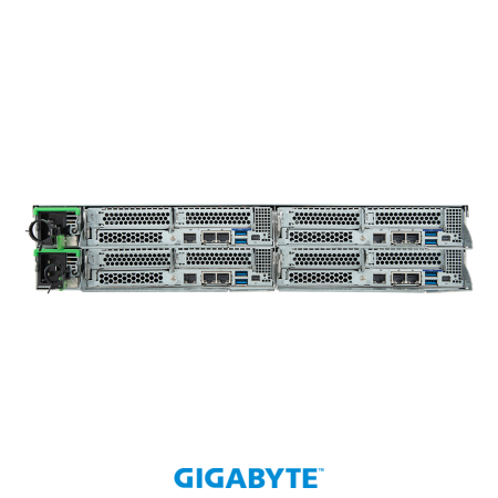GIGABYTE H273-Z81 (rev. AAW1) GIGABYTE H273-Z81 (rev. AAW1)