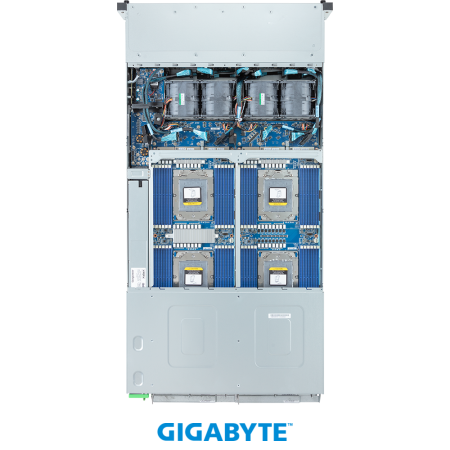 GIGABYTE H273-Z81 (rev. AAW1) GIGABYTE H273-Z81 (rev. AAW1)