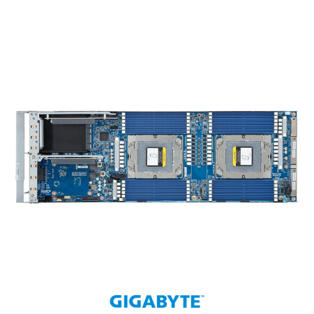 GIGABYTE H273-Z81 (rev. AAW1) GIGABYTE H273-Z81 (rev. AAW1)