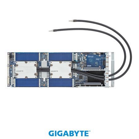 GIGABYTE H273-Z81 (rev. LAN1) GIGABYTE H273-Z81 (rev. LAN1)