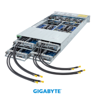 GIGABYTE H273-Z81 (rev. LAW1)