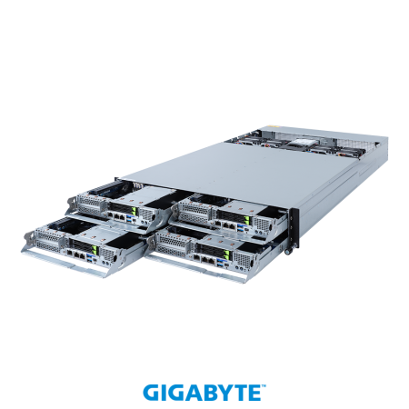 GIGABYTE H282-Z60 (rev. A00) GIGABYTE H282-Z60 (rev. A00)