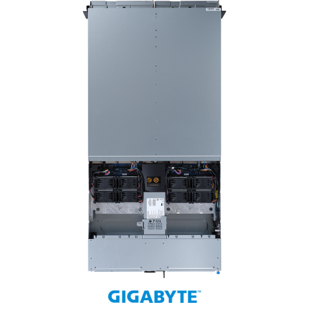 GIGABYTE H282-Z60 (rev. A00) GIGABYTE H282-Z60 (rev. A00)