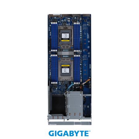 GIGABYTE H282-Z60 (rev. A00) GIGABYTE H282-Z60 (rev. A00)