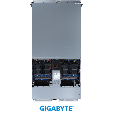 GIGABYTE H282-ZC0 (rev. A00) GIGABYTE H282-ZC0 (rev. A00)
