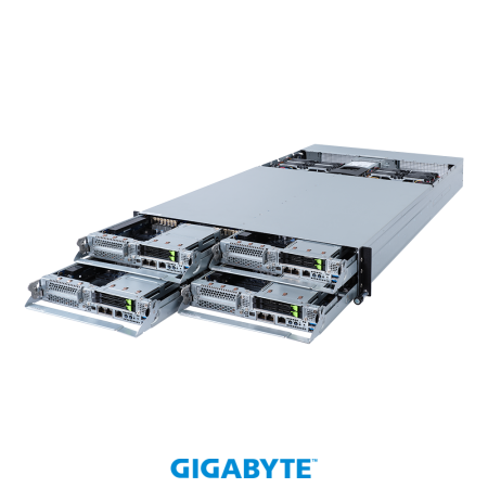 GIGABYTE H282-ZC1 (rev. A00) GIGABYTE H282-ZC1 (rev. A00)