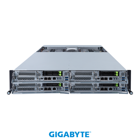 GIGABYTE H282-ZC1 (rev. A00) GIGABYTE H282-ZC1 (rev. A00)