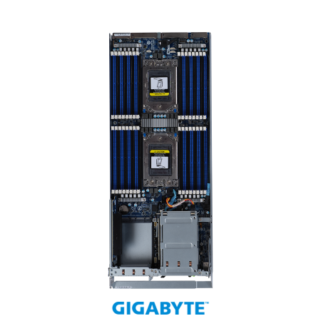 GIGABYTE H282-ZC1 (rev. A00) GIGABYTE H282-ZC1 (rev. A00)