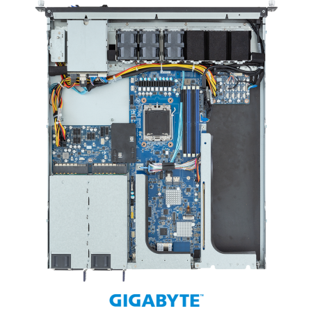 GIGABYTE E133-C10 (rev. AAG1) GIGABYTE E133-C10 (rev. AAG1)