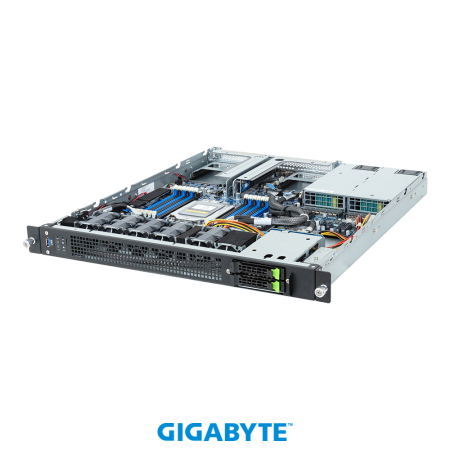 GIGABYTE E143-E30 (rev. AAB1) GIGABYTE E143-E30 (rev. AAB1)