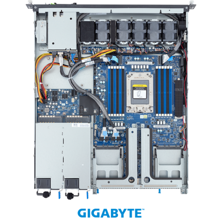 GIGABYTE E143-E30 (rev. AAB1) GIGABYTE E143-E30 (rev. AAB1)