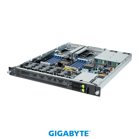 GIGABYTE E163-S30 (rev. AAB1) GIGABYTE E163-S30 (rev. AAB1)