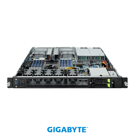 GIGABYTE E163-S30 (rev. AAB1) GIGABYTE E163-S30 (rev. AAB1)