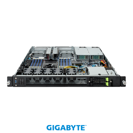 GIGABYTE E163-S30 (rev. AAG1) GIGABYTE E163-S30 (rev. AAG1)