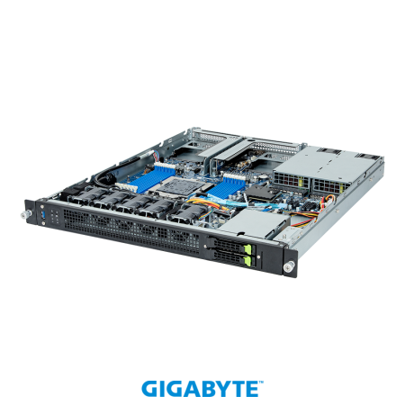 GIGABYTE E163-Z30 (rev. AAB1) GIGABYTE E163-Z30 (rev. AAB1)