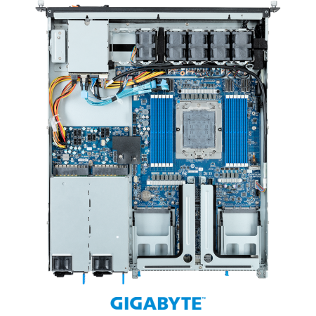 GIGABYTE E163-Z30 (rev. AAB1) GIGABYTE E163-Z30 (rev. AAB1)