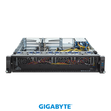 GIGABYTE E243-E30 (rev. AAV1) GIGABYTE E243-E30 (rev. AAV1)
