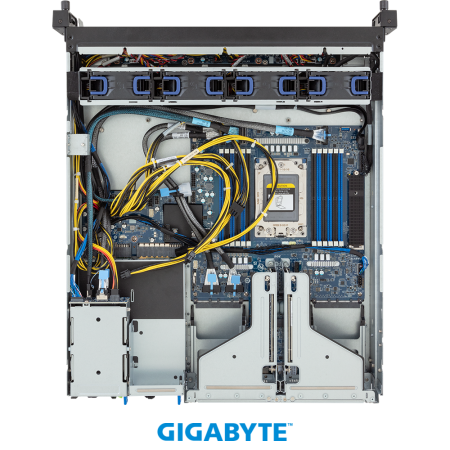 GIGABYTE E243-E30 (rev. AAV1) GIGABYTE E243-E30 (rev. AAV1)