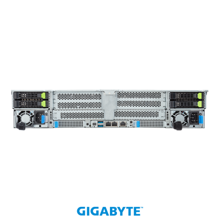 GIGABYTE E283-S90 (rev. AAV1) GIGABYTE E283-S90 (rev. AAV1)