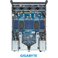 GIGABYTE E283-S90 (rev. AAV1)