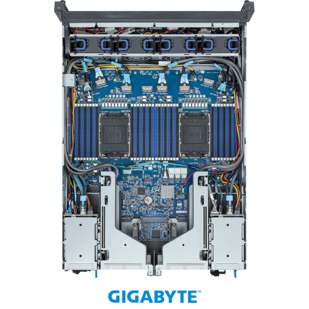 GIGABYTE E283-S90 (rev. AAV1) GIGABYTE E283-S90 (rev. AAV1)
