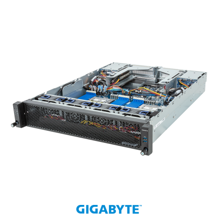GIGABYTE E283-Z91 (rev. AAV1) GIGABYTE E283-Z91 (rev. AAV1)
