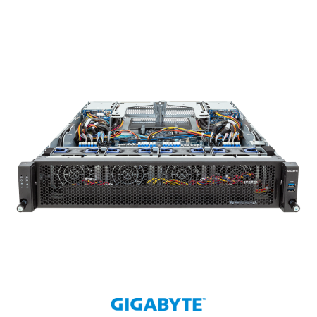 GIGABYTE E283-Z91 (rev. AAV1) GIGABYTE E283-Z91 (rev. AAV1)