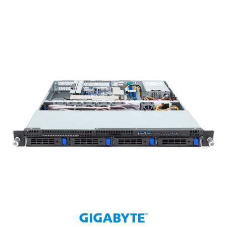 GIGABYTE R123-X00 (rev. AA01) GIGABYTE R123-X00 (rev. AA01)