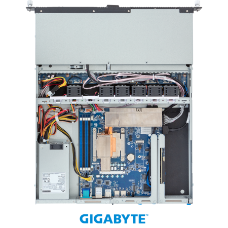 GIGABYTE R123-X00 (rev. AA01) GIGABYTE R123-X00 (rev. AA01)