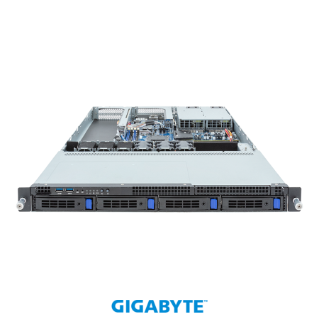 GIGABYTE R133-C10 (rev. AAG1) GIGABYTE R133-C10 (rev. AAG1)