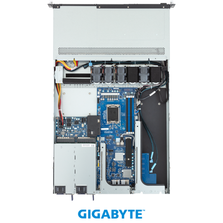 GIGABYTE R133-X10 (rev. AAA2) GIGABYTE R133-X10 (rev. AAA2)