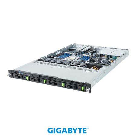 GIGABYTE R143-E30 (rev. AAG1) GIGABYTE R143-E30 (rev. AAG1)