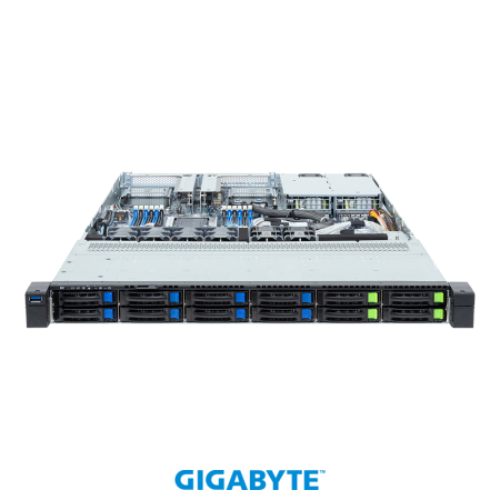 GIGABYTE R143-E32 (rev. AAC1) GIGABYTE R143-E32 (rev. AAC1)